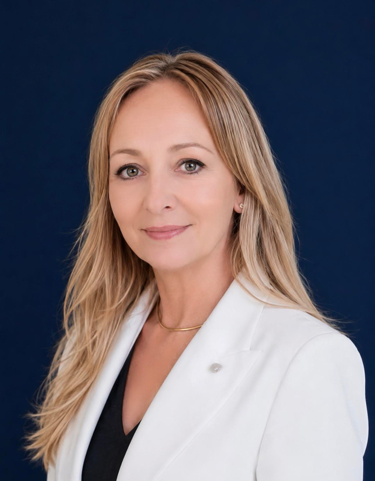Carine Bontemps, courtière en prêt immobilier à Tours et Saint-Cyr-sur-Loire